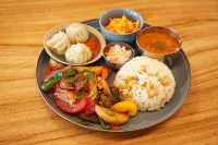 La Union - sarapan