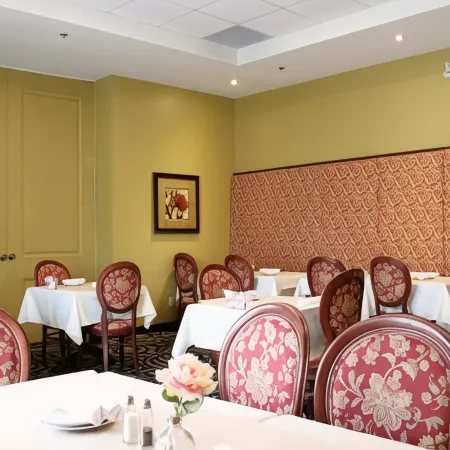 Monte Carlo Inn & Suites Downtown Markham
