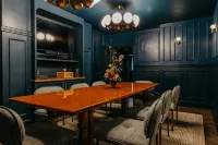 Hotel Granada Midtown Các khách sạn ở Atlanta
