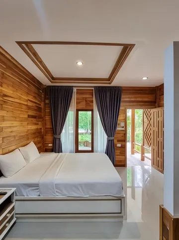 รูปภาพของPhuvara Boutique Aonang Krabi - ภูวรา บูทีค อ่าวนาง กระบี่