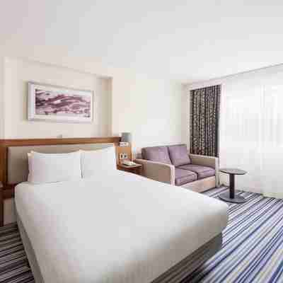 Holiday Inn LEEDS - GARFORTH by IHG Rooms