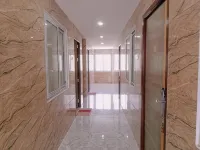 GM Residency - Wifi