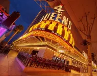 Four Queens Hotel and Casino