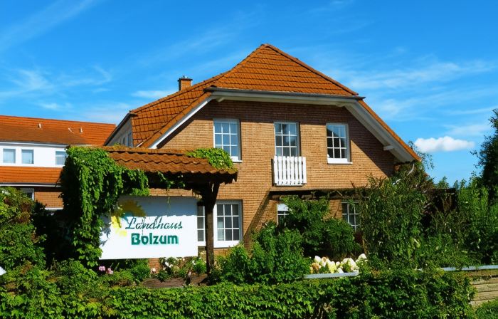 Landhaus Bolzum