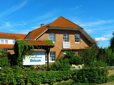 Landhaus Bolzum Hotels in Lehrte