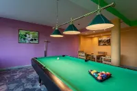 Hotel Góralski Raj