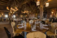 Les Suites – Maison Bouvier Hotels in Val-d'Isere