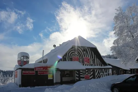 Boutique Hotel Kokoschinski