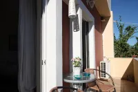 Mandola Del Mare - balcón