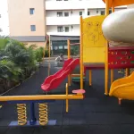 D Wharf Port Dickson Private Condo Waterfront - ที่มีที่จอดรถ