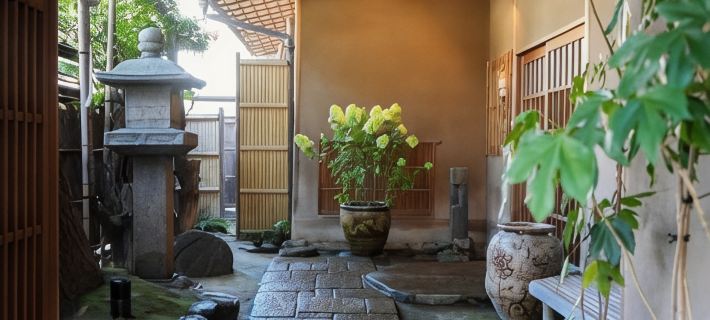 Ryokan Asadaya Hotels in Kanazawa