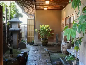 Ryokan Asadaya