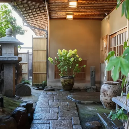 Ryokan Asadaya