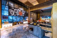 Radisson Red Chandigarh Mohali - breakfast