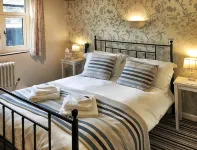 The Hand at Llanarmon Hotels in Llangollen