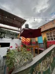 Hostal Choja Hotels near Minerva Temple