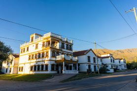 El Cortijo Apart - Hotel
