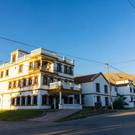 El Cortijo Apart - Hotel