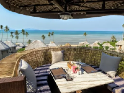 เดอะหมาก ตราด โรงแรมในเกาะหมาก