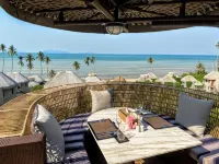 The Mak Trat Hotels in Ko Kut District