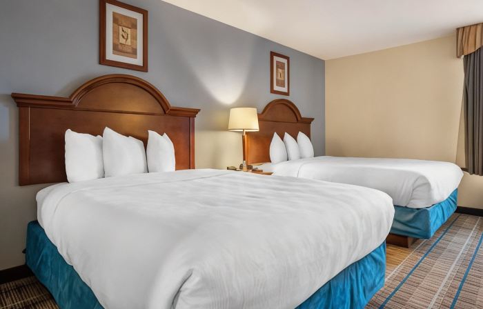 MainStay Suites Grantville - Hershey North