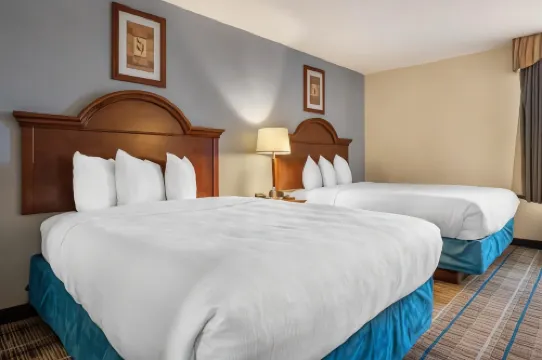 MainStay Suites Grantville - Hershey North