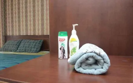 Alin Apartemen Margonda Residence 2 Отели рядом с достопримечательностью «Tugu Makara UI»