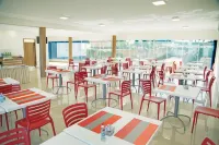 Bernal Hotel Econômico Hôtels à : Ituiutaba