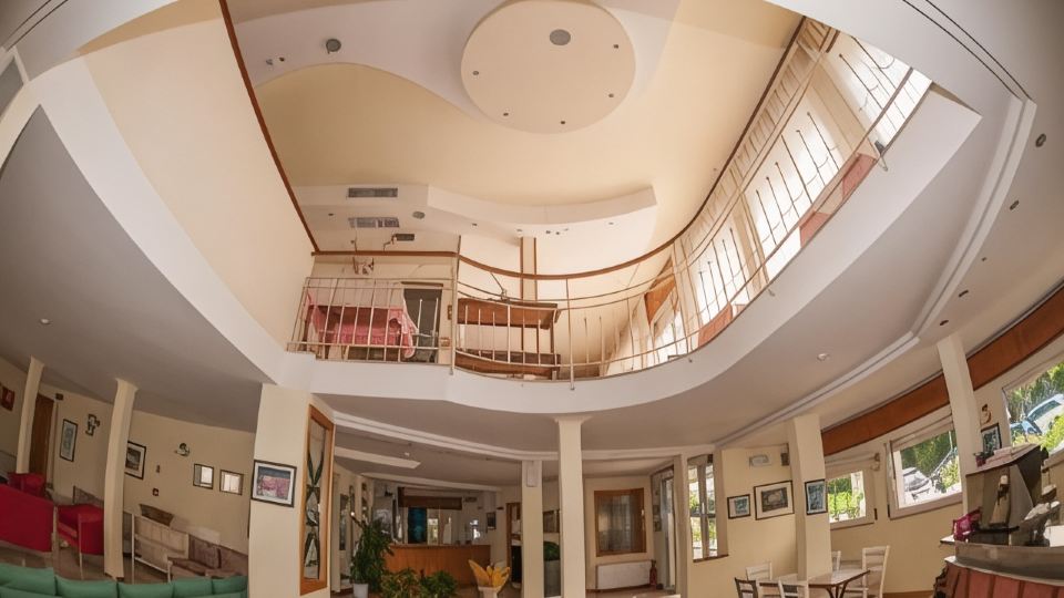 Hotel Rugantino
