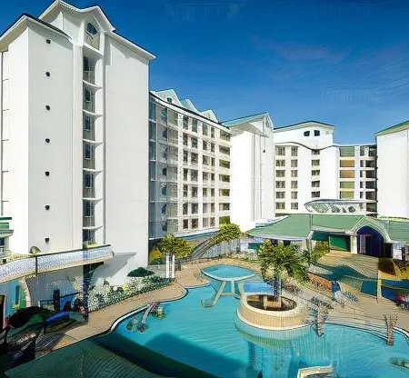 The Resort on Cocoa Beach