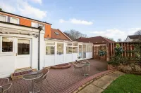 OYO Arden Guest House, Craigmillar Castle Edinburgh Hotels in Musselburgh