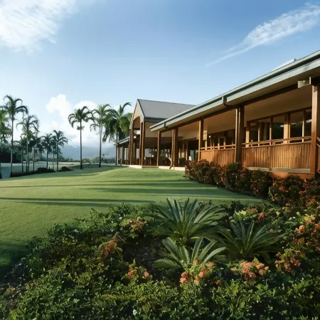 Paradise Links Resort Port Douglas