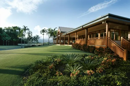Paradise Links Resort Port Douglas