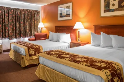 Rodeway Inn