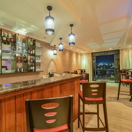 The Court Boutique Hotel