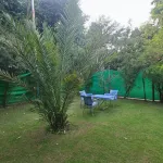 The Garden Hotel