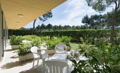 Medplaya Hotel Calypso Hotel di Salou