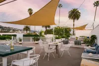 Hotel Beverly Terrace - Beverly Hills West Hollywood