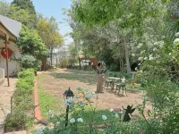 Guesthouse Oaktree Fourways Hotels in Fourways