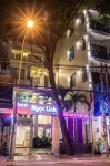 Ngoc Linh Luxury Hotel Hotels in Ward 1