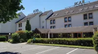 Ikar - Fasthotel Blois Hotel di Chitenay