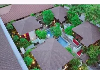 At Leaf Villa