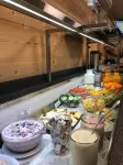 Hotel Crystal Interlaken - breakfast
