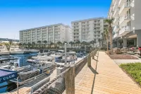 Harbourgate Marina Club