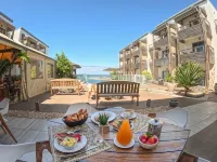 Le Battant Des Lames Hotels in Reunion