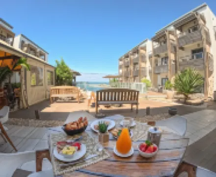 Le Battant Des Lames