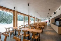 Campra Alpine Lodge & Spa - 3 étoiles