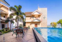 Villa Bening فنادق في بارونج بونج