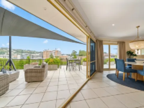 Terrigal Sails Serviced Apartments Hotels in Terrigal