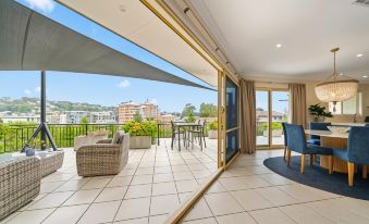 Terrigal Sails Serviced Apartments